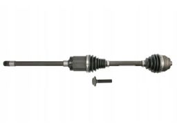 Vkjc 8924 Półoś Napędowa Przód P 348,5/880Mm Pasuje Do: Bmw X3 (F25),