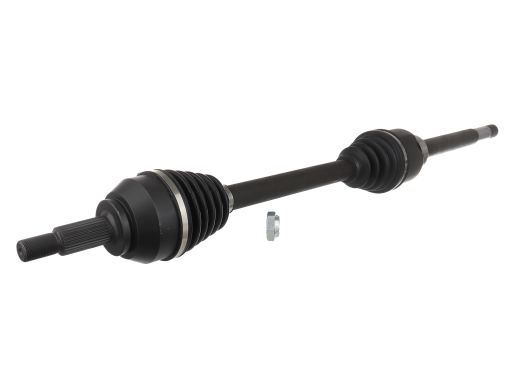 Vkjc 7748 Półoś Napędowa Przód P 347/1018Mm Pasuje Do: Opel Vivaro B,