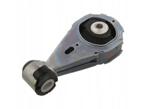 Fe37287 Poduszka Silnika Przód P, Góra, Gumowo-Metalowa Pasuje Do: Ren