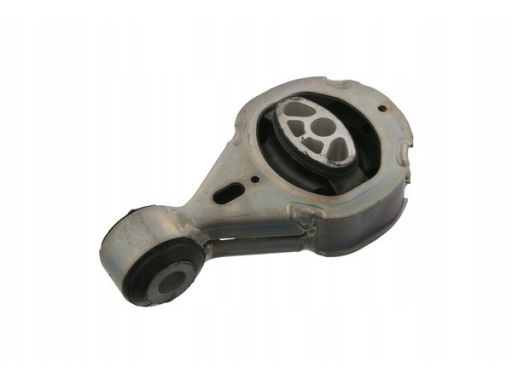 Fe37286 Poduszka Silnika Dół/Z Tyłu L, Dół, Gumowo-Metalowa Pasuje Do: