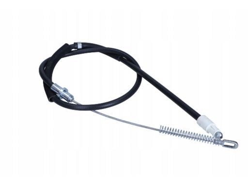 Fe37273 Linka Hamulca Ręcznego Tył L/P (1399Mm) Pasuje Do: Mercedes