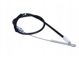 Fe37273 Linka Hamulca Ręcznego Tył L/P (1399Mm) Pasuje Do: Mercedes