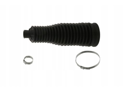 Fe36938 Osłona Przekładni Kierowniczej L/P (Dł.203Mm 16Mm/62Mm, Smar +