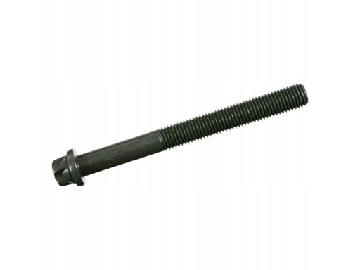 Fe11725 Śruba Głowicy Cylindrów Pasuje Do: Man E2000, F9 D2565Mf/D2866