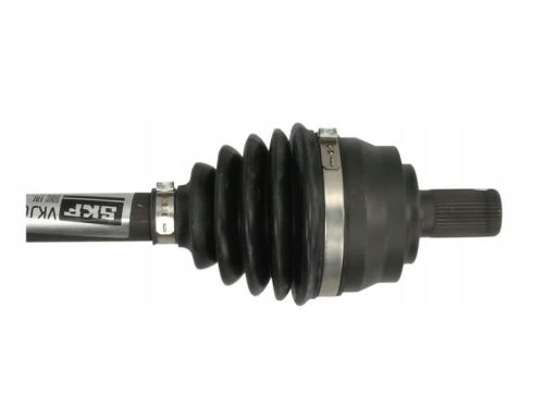 Vkjc 4192 Półoś Napędowa Przód L 65,5/574Mm Pasuje Do: Volvo V40 2.0/2