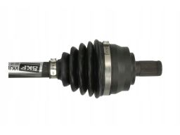 Vkjc 4192 Półoś Napędowa Przód L 65,5/574Mm Pasuje Do: Volvo V40 2.0/2