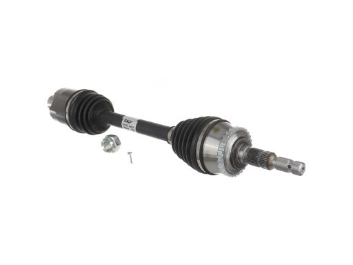 Vkjc 1407 Półoś Napędowa Przód P 37/608Mm Pasuje Do: Opel Combo Tour,