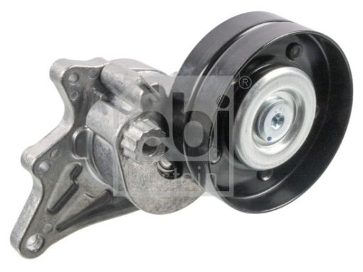 Fe36981 Napinacz Paska Wielorowkowego Pasuje Do: Mercedes Cls (C219),