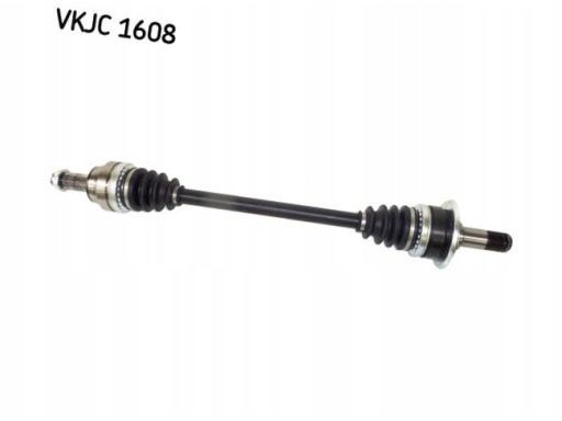 Vkjc 1608 Półoś Napędowa Tył L/P 85,5/823Mm Pasuje Do: Bmw X5 (E70), X
