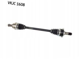 Vkjc 1608 Półoś Napędowa Tył L/P 85,5/823Mm Pasuje Do: Bmw X5 (E70), X