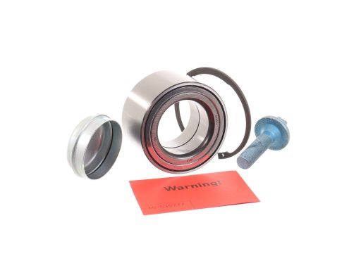 Vkba 6696 Zestaw Łożyska Koła Przód L/P (54X92X50) Pasuje Do: Mercedes