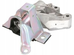 Fe36975 Poduszka Silnika Z Przodu, Gumowo-Metalowa Pasuje Do: Fiat Dob