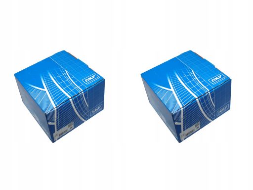 Vkba 7638 Zestaw Łożyska Koła (42X82X40) Pasuje Do: Toyota Fortuner,