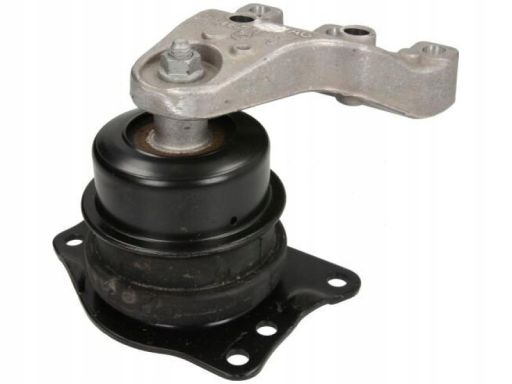 Fe36748 Poduszka Silnika Góra P, Góra, Gumowo-Metalowa Pasuje Do: Audi