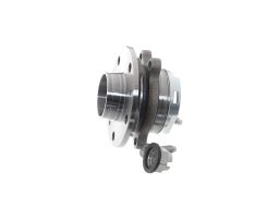 Vkba 7121 Zestaw Łożyska Koła Z Piastą Przód L/P Pasuje Do: Renault Es