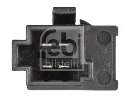 Fe36745 Włącznik Świateł Hamulca Pasuje Do: Mercedes A (W168), A (W169