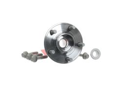 Vkba 7080 Zestaw Łożyska Koła Z Piastą Przód L/P Pasuje Do: Ford Monde