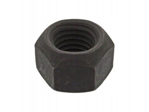 Fe11846 Nakrętka 6-Kątna/E M14X2 (Materiał: Fosforanowany, Rozmiar Klu