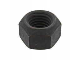 Fe11846 Nakrętka 6-Kątna/E M14X2 (Materiał: Fosforanowany, Rozmiar Klu