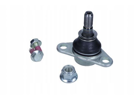 Fe36715 Sworzeń Wahacza Przód L/P (Dół Przód) (Średnica Stożka 19Mm, Z