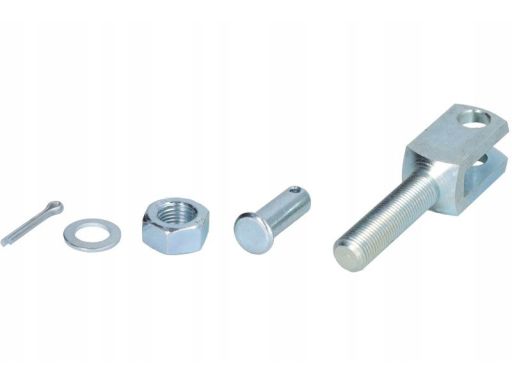 Fe11827 Zestaw Naprawczy Siłownika Sprzęgła Pasuje Do: Volvo 8700, 890