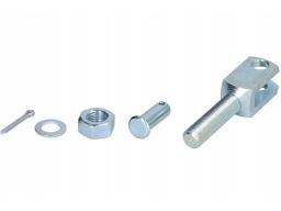 Fe11827 Zestaw Naprawczy Siłownika Sprzęgła Pasuje Do: Volvo 8700, 890