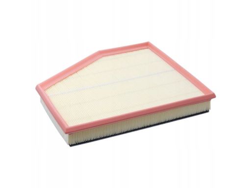 Fe103801 Filtr Powietrza (Wkład Filtra) Pasuje Do: Bmw 5 (E60), 5 (E61