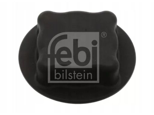 Fe11562 Korek Zbiornika Wyrównawczego Płynu Chłodzącego (0,75Bar, Kolo