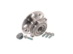 Vkba 6629 F Zestaw Łożyska Koła Z Piastą Tył L/P (49X79X103) Pasuje Do