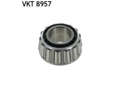 Vkt 8957 Łożysko Skrzyni Biegów (32X67X33 Przód, Wałka Głównego) Zf Ec
