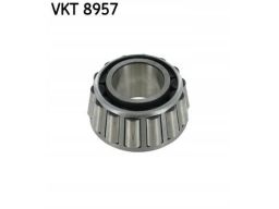 Vkt 8957 Łożysko Skrzyni Biegów (32X67X33 Przód, Wałka Głównego) Zf Ec
