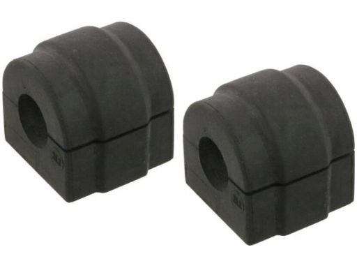 Fe36904 Poduszka Stabilizatora Przód L/P (25,2Mm) Pasuje Do: Bmw 5 (E6