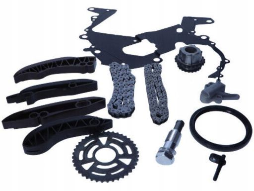 Vkml 88005 Rozrząd Kpl. (Koło + Łańcuch) Pasuje Do: Bmw 1 (E81), 1 (E8