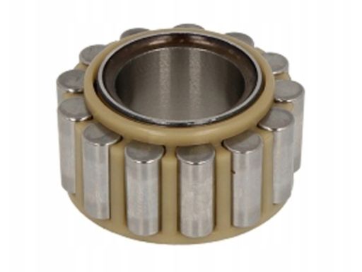 712 1580 10 Łożysko Skrzyni Biegów (21X40X20,35)