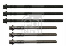 Fe11262 Zestaw Śrub Głowicy Cylindrów (Kpl Na 1 Glowicę) Man Tga, E 20