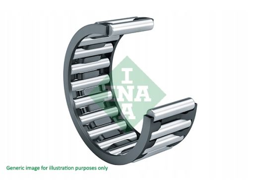 712 1491 10 Łożysko Skrzyni Biegów (34,5X53,5X15,5)