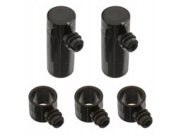 Fe11549 Przewód Ssący Pompy Oleju Pasuje Do: Mercedes G (W463), S (C12