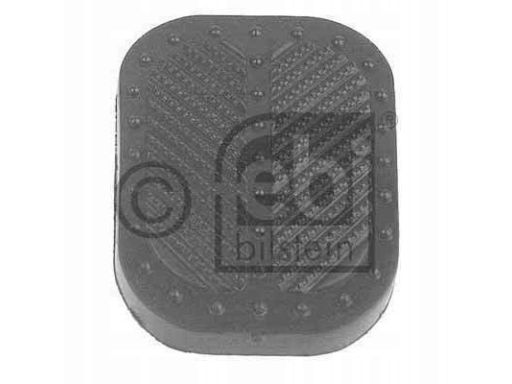 Fe10918 Nakładka Na Pedał Sprzęgła Pasuje Do: Fiat Ducato, Panda,