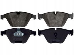 Fe116031 Klocek Hamulcowy Kpl. Przód , Pasuje Do: Bmw 3 (E90), 3 (E91)