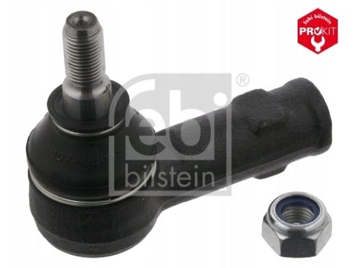 Fe10900 Końcówka Drążka Kierowniczego L/P Pasuje Do: Citroen C25, Fiat