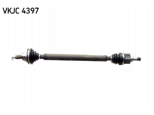 Vkjc 4397 Półoś Napędowa Przód P 58/820Mm Pasuje Do: Seat Ibiza Iv, Ib