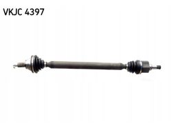 Vkjc 4397 Półoś Napędowa Przód P 58/820Mm Pasuje Do: Seat Ibiza Iv, Ib