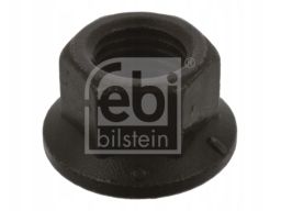 Fe03555 Nakrętka Koła M12X1,5 X13Mm (Fosforanowany / Stal, Płaskie) Pa