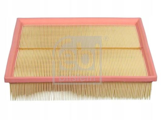 Fe101336 Filtr Powietrza (Wkład Filtra) Pasuje Do: Audi A1, Seat Ibiza