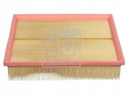 Fe101336 Filtr Powietrza (Wkład Filtra) Pasuje Do: Audi A1, Seat Ibiza