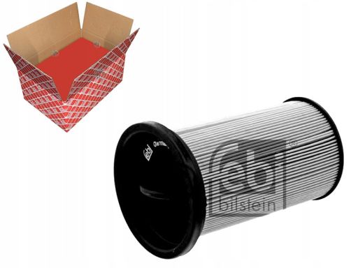 Fe36561 Filtr Paliwa (Wkład) Bmw 3 (E46) 2.0D 04.98-02.05