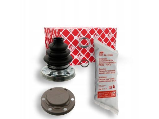 Fe36552 Osłona Przegubu Tył/Wewnątrz (Fi: 23/52) (Dł.77) (Kpl.) Pasuje