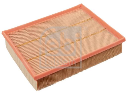 Fe11209 Filtr Powietrza (Wkład Filtra) Pasuje Do: Toyota Land Cruiser,