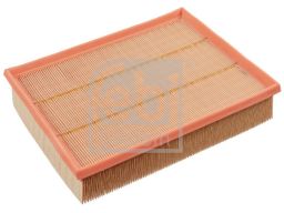 Fe11209 Filtr Powietrza (Wkład Filtra) Pasuje Do: Toyota Land Cruiser,