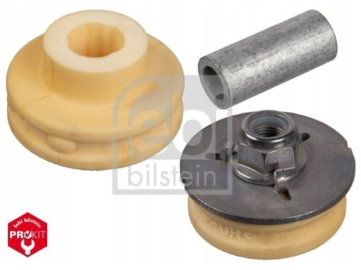 Fe109528 Poduszka Kolumny Mc Phersona Tył L/P Pasuje Do: Bmw 1 (E81),